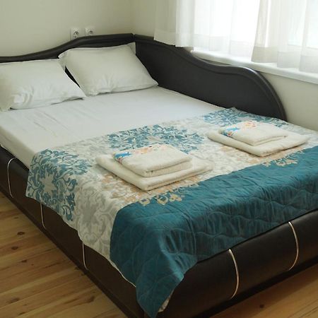 Guest House Di Mare Obzor Zewnętrze zdjęcie