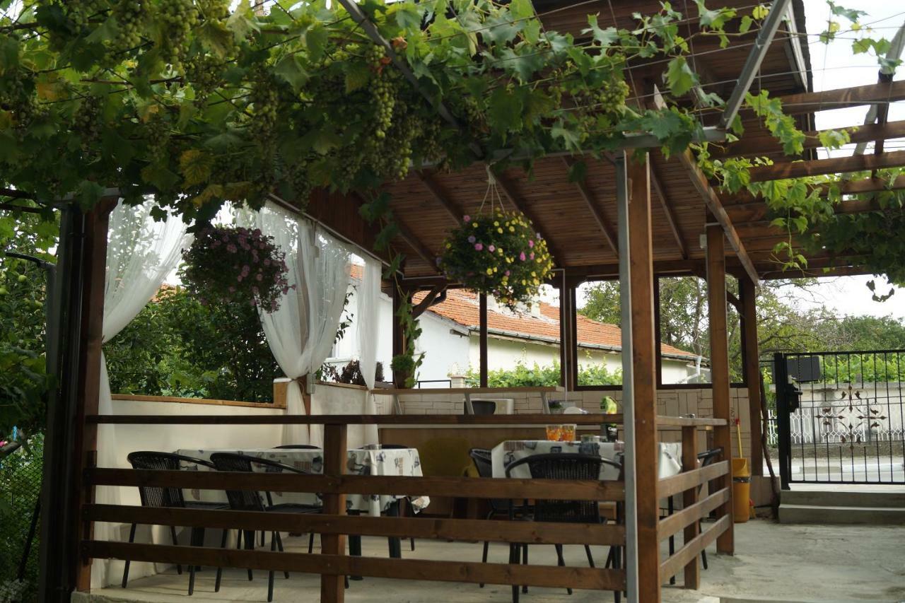 Guest House Di Mare Obzor Zewnętrze zdjęcie