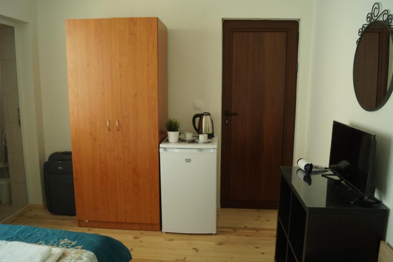 Guest House Di Mare Obzor Zewnętrze zdjęcie